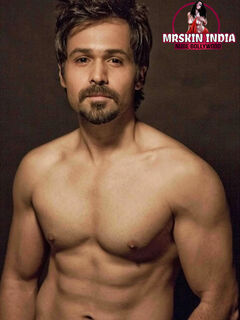 Emraan Hashmi